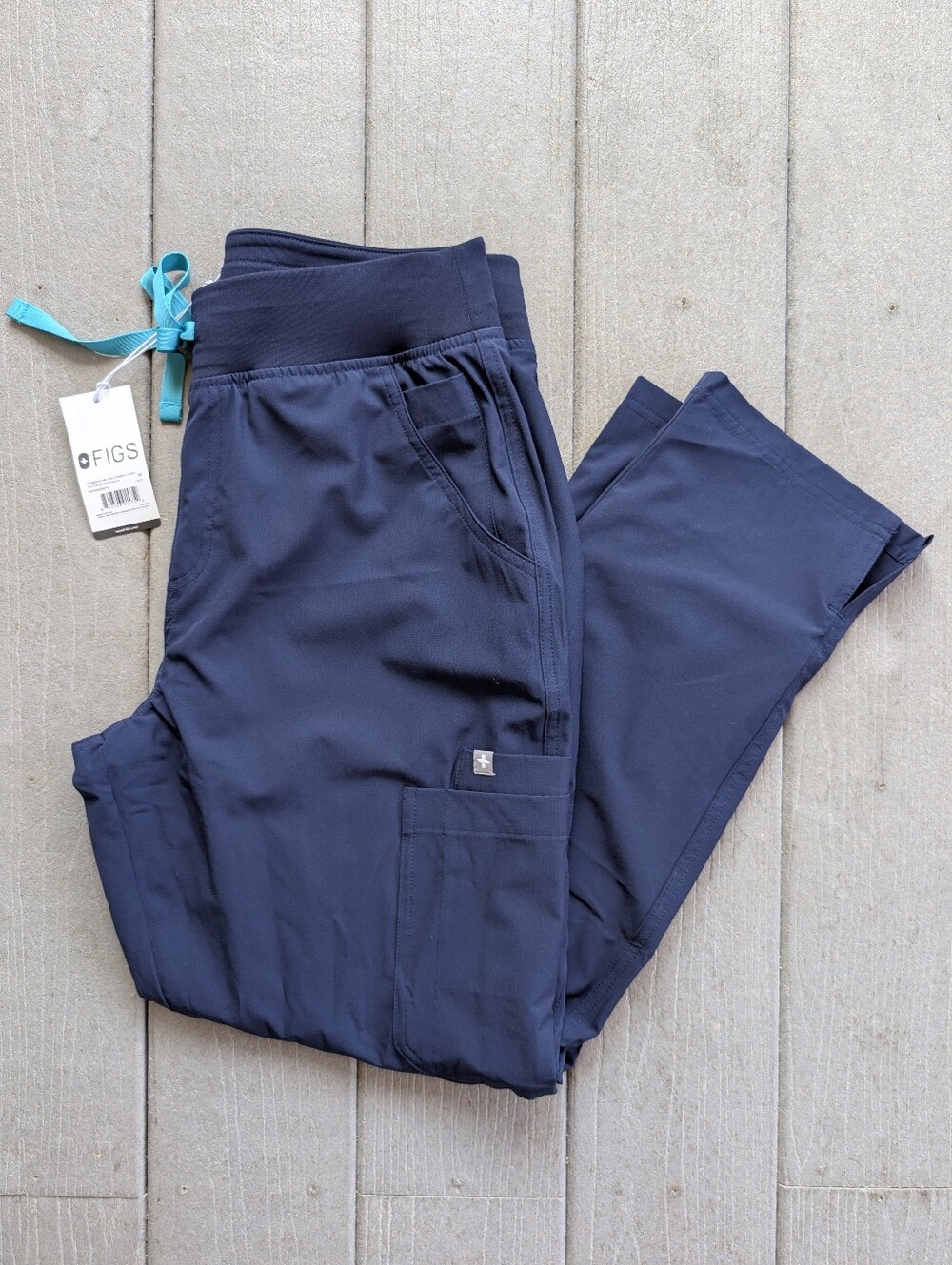 Figs Pants SKU962